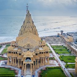 Pancha Dwarka Tour From Ahmedabad 5 Nights 6 Days