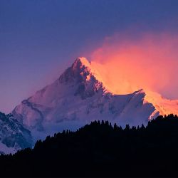 Eastern Mystery 6 Nights and 7 Days