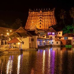 Malainadu Divyadesam Tour Packakge From Trivandrum 4 Night 5 Days