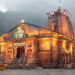 Chardham Yatra 09 Night 10 Days Ex Haridwar FIT Package