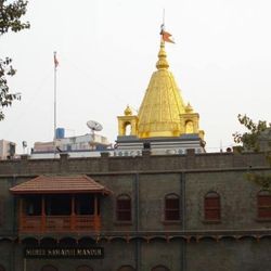 Shirdi - Shingnapur from Aurangabad