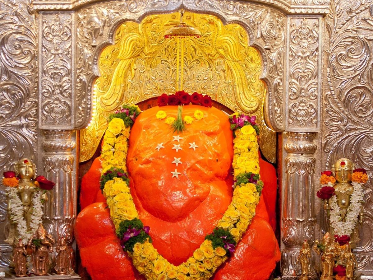 A glance at the significance of Ashtavinayak pilgrimage