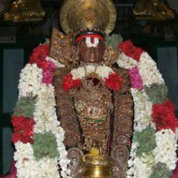 Trivandrum  Divya Desam  With Guruvayur 