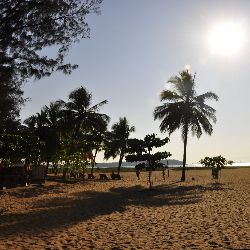 Goa Honeymoon Delight Six Night Seven Days