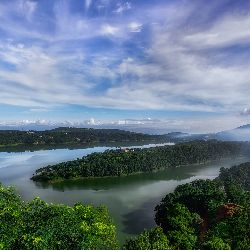 Charming North East 6 Nights 7 Days 