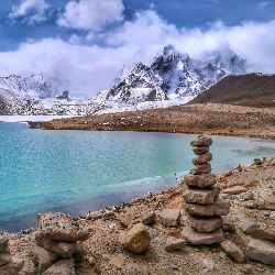 Himalayan Trail 9 Nights and 10 Days
