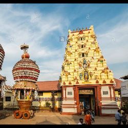 Tour Karnataka Pilgrimage 3 Night 4 Days Bangalore to Bangalore