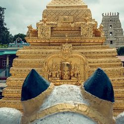 Tour Srisailam Mantralyam from Hyderabad 2 Nights 3 Days