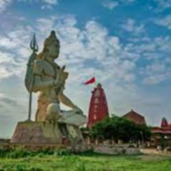 Gujarat Pilgrimage Beach Wildlife