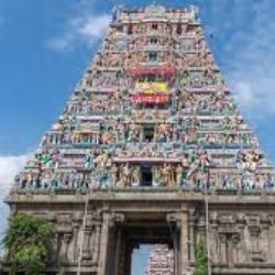 Tour Padal Petra Sthalam Chennai Kalahasti Kanchipuram Vellore Villipuram Tiruvanamalai 4 Night 5 Days 