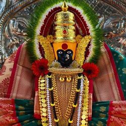 Tour Maharashtra West Bengal Shaktipeeth 11 Night 12 Days