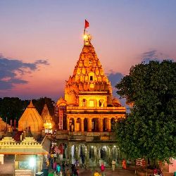 Seven Jyotirlinga Tour 8 Night 9 Days Only Group Tour for Travel Agent From Mumbai Pune