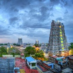 Aurpadai Veedu From Chennai 4 Night 5 Days