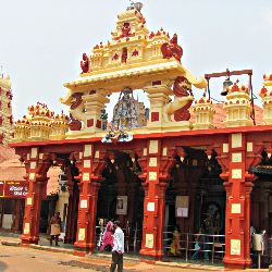 Sapta Kshetra Pancha Atma Linga Yatra Karnataka