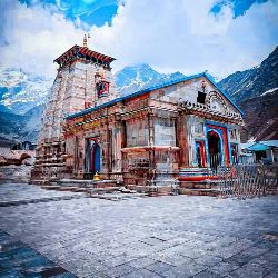 Do Dham Yatra from Haridwar 5 Nights 6 Days