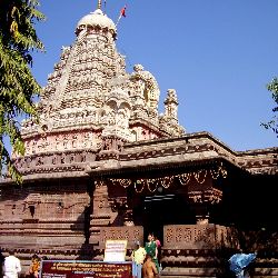 Mumbai Shirdi 3 Jyotirlinga 3 Night 4 Days