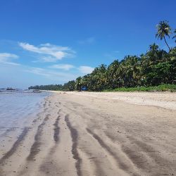 Weekend Getaway Tour Alibaug Kashid