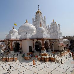 Temple Tour Gujarat Panch Dwarka 5 Night 6 Days