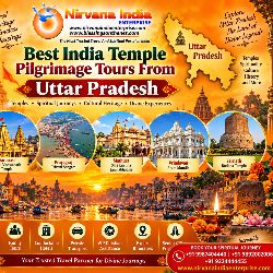 Best India Temple Pilgrimage Tours from Uttar-Pradesh