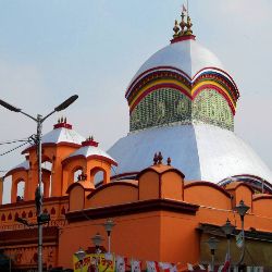 Temple Tour Kolkata Gangasagar Mayapur 4 Night 5 Days