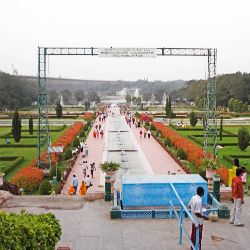 Combo Tour Coorg Mysore from Bangalore 4 Night 5 Days