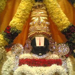 Chennai Tirupati Kalahasti 2 Night 3 Days Package