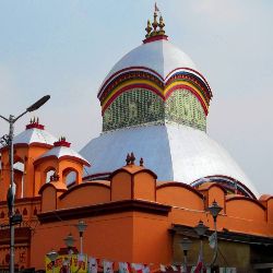 Kolkata 11 Shaktipeeth Temple Tour 