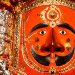 Jaipur Famous Temple Tour Package 4 Days