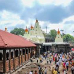 Datta Dham With Kolhapur Pandharpur Tuljapur from Pune 3 Night 4 Days