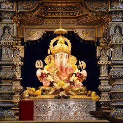 Pune Local Sightseeing with Shirdi 1 Night 2 Days