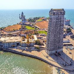 Tour Sapta Kshetra Darshan 3 Night 4 Day Package from Kumta