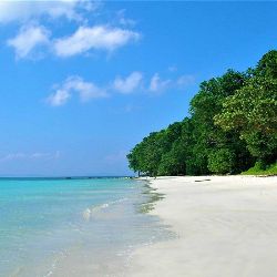 Andaman Chota Break  3 Night 4 Days