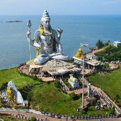 Tour Karnataka Pilgrimage with Hassan 4 Night 5 Days