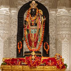 Tour Varanasi Gaya Allahabad Chitrakoot Ayodhya Naimisaranyam 9 Night 10 Days from Varanasi