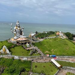 Coastal Pilgrimage with Hill Station 7 Night 8 Days