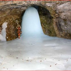 Tour Amarnath Yatra 3 Night 4 Days Package Via Neelgrath