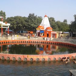 Ayodhya Naimisharanya Divya Desam Temple Tour 2 Night 3 Days 