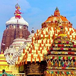 Bhubaneshwar Puri 2 Night 3 Days