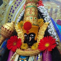 3 and Half Shaktipeeth Maharashtra from Pune