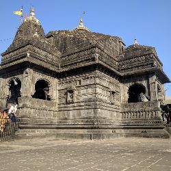 Shirdi 2 Jyotirlinga from Mumbai 2 Night 3 Days Package