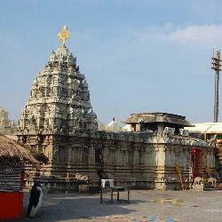 Pancha Bootha Sthalam 3 Night 4 Day