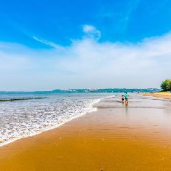 Best Of Goa Three Night Four Days