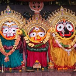 Tour Bhubaneshwar Puri Konark 5 Nights 6 Days