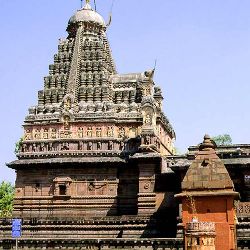 Maharashtra Shiva Temple Tour from Pune 4 Night 5 Days