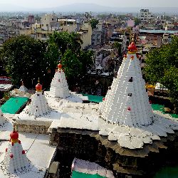 Ashtadasa Shaktipeeth Temple Tour