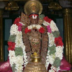 Pandiya Nadu Divya Desam Tour Ex Nagercoil Drop at Madurai 3 Night 4 Days