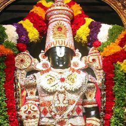 Pune Chennai Tirupati Flight Tour 1 Night 2 Days