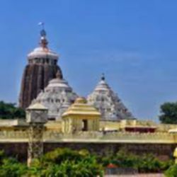 Magical Odisha 5 Night 6 Days