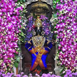 Tour Pandharpur Gangnapur Kolhapur from Mumbai 3 Night 4 Days