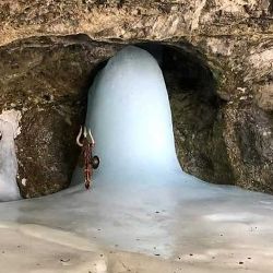 Amarnath Yatra Via Baltal